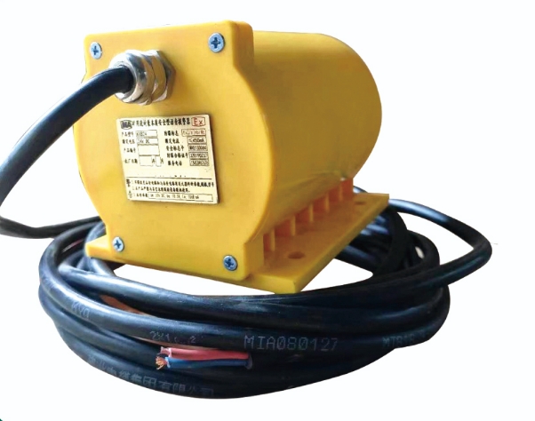 礦用本安型語音報警器