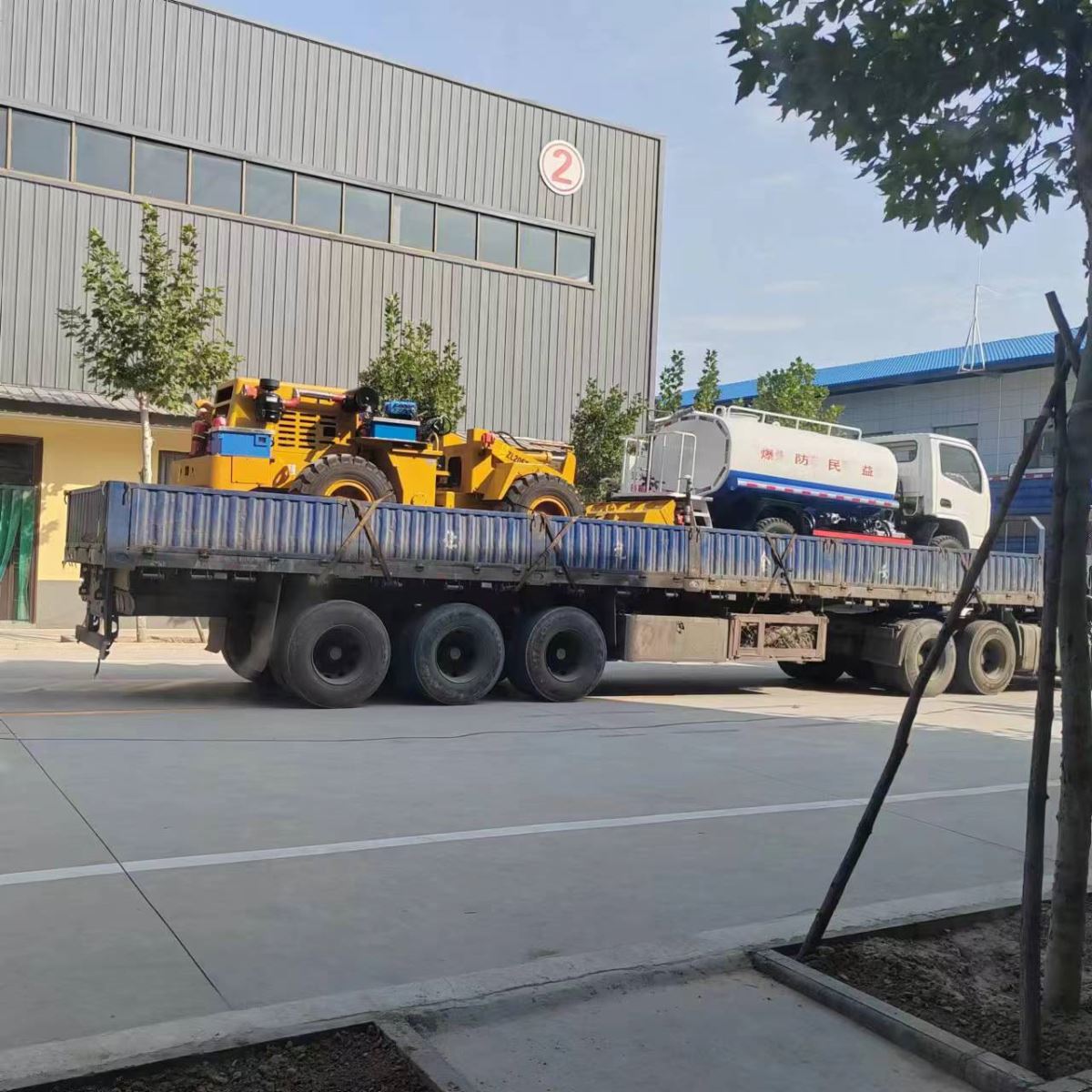 發(fā)車(chē)走起